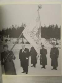 Lehtikuvia yli 30 vuotta - Matti Jokiniemi