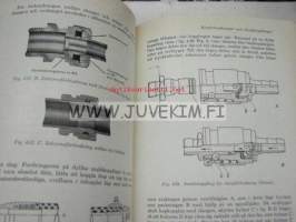 Automation, mekanisering, reglering, automatisering