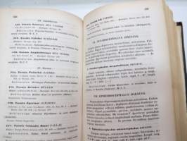 Systema Helminthum. Auctore Carolo Mauritio Diesing - Vol. I. &amp;  II.