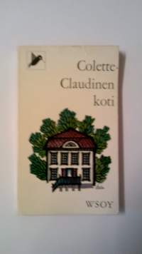 Claudinen koti