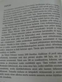 Uusi perheen sienikirja
