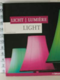 light lumie&#039;re light