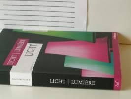 light lumie&#039;re light
