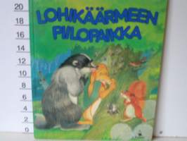 Tyhjä kuva
