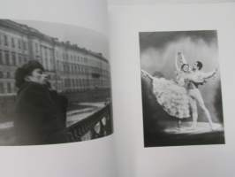 Nureyev
