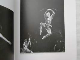 Nureyev