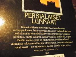 Persialaiset lunnaat