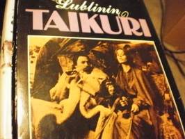 Lublinin taikuri