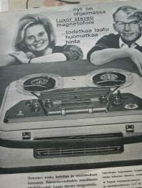 tekniikan maailma joulukuu 1963