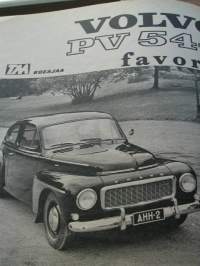 tekniikan maailma joulukuu 1963