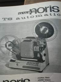 tekniikan maailma joulukuu 1963