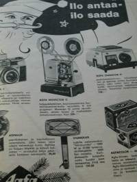 tekniikan maailma joulukuu 1963