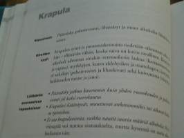 Suuri kivunhoitokirja. Yli 1000 helpottavaa neuvoa. 2007.  Asiantuntevia ja ajanmukaisia neuvoja kipujen lievittämiseen, toipumiseen ja hyvinvoinnin edistämiseen.