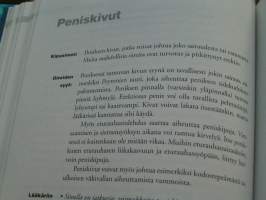 Suuri kivunhoitokirja. Yli 1000 helpottavaa neuvoa. 2007.  Asiantuntevia ja ajanmukaisia neuvoja kipujen lievittämiseen, toipumiseen ja hyvinvoinnin edistämiseen.