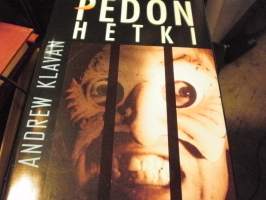 Pedon hetki