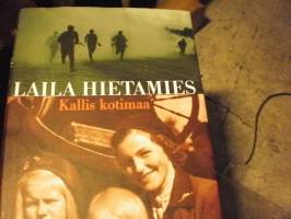 Kallis kotimaa