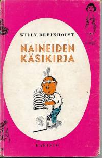 Naineiden käsikirja