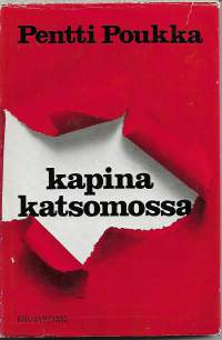 Kapina katsomossa