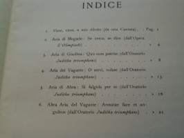 a.vivaldi 6 arie