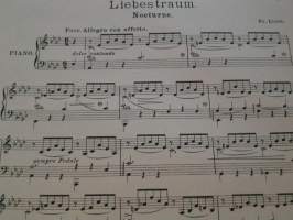 liebestraum