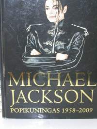 michael jackson popikuningas 1958-2009