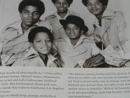 michael jackson popikuningas 1958-2009