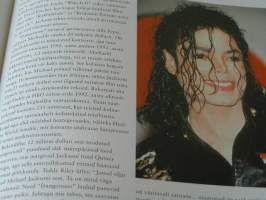 michael jackson popikuningas 1958-2009