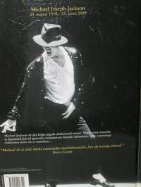 michael jackson popikuningas 1958-2009