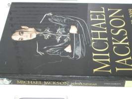 michael jackson popikuningas 1958-2009