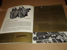Paillard-Bolex  H 16mm schmalfilm