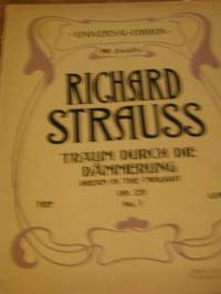 richard strauss