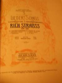 richard strauss