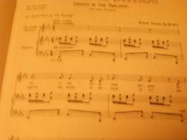 richard strauss