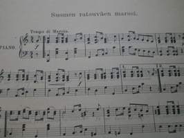suomen nuorisolle