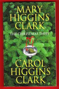 The Christmas Thief, 2005. Amateur sleuth Alvirah Meehan and PI Regan Reilly team up to crack another Christmas Mystery