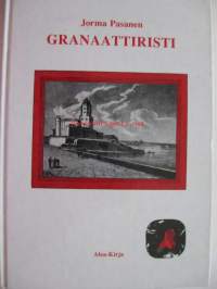 Granaattiristi