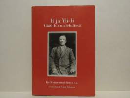 Ii ja Yli-Ii 1800-luvun lehdissä