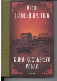 Kuka kuolleista palaa