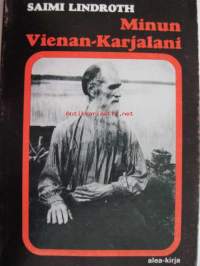 Minun Vienan-Karjalani