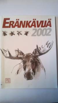 Eränkävijä 2002