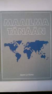 Maailma tänään: Japani ja Korea