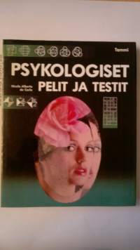 Psykologiset pelit ja testit