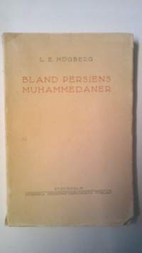 Bland Persiens muhammedaner