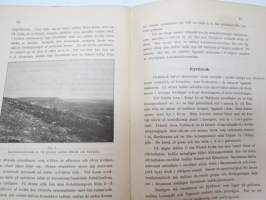 Finlands Geologiska undersökning. Beskrifning till Kartbladet nr 32 - Loimijoki (Suomen geologisen tutkimuksen karttalehti nr 32 selostus) -finnish geological
