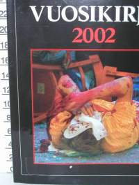 Apu Vuosikirja 2002