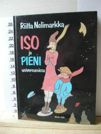 Iso ja Pieni universumissa