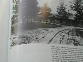 konzentrationslager dachau  1933-1945