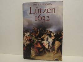 Lützen 1632 - Ett ödesdigert beslut
