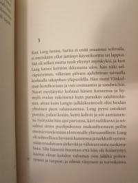 Lang