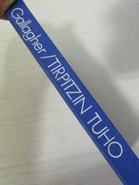 Tirpitzin tuho